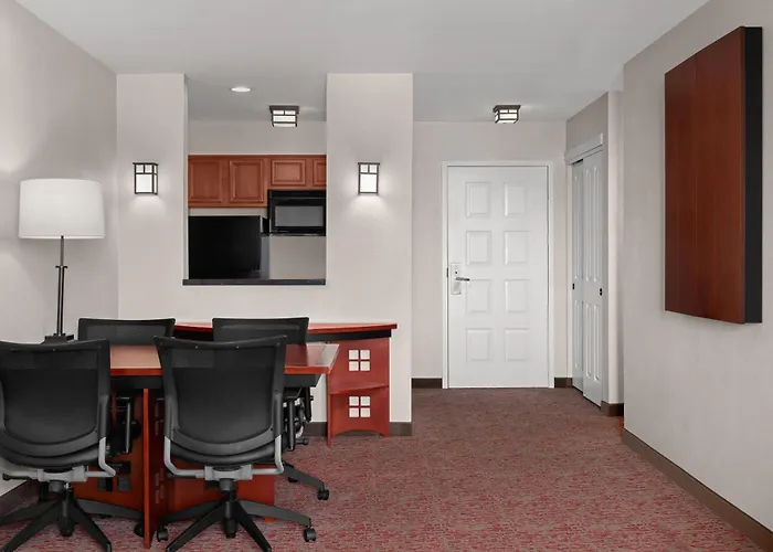 Larkspur Landing South San Francisco-An All-Suite Hotel