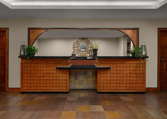 Larkspur Landing South San Francisco-An All-Suite Hotel