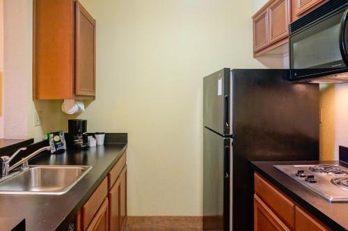 Larkspur Landing Extended 3* South San Francisco