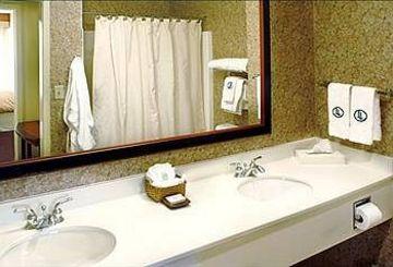 Hotel Larkspur Landing Extended