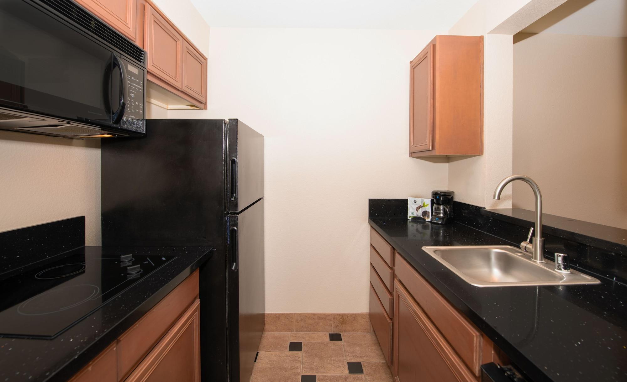 Hotel Larkspur Landing Extended South San Francisco