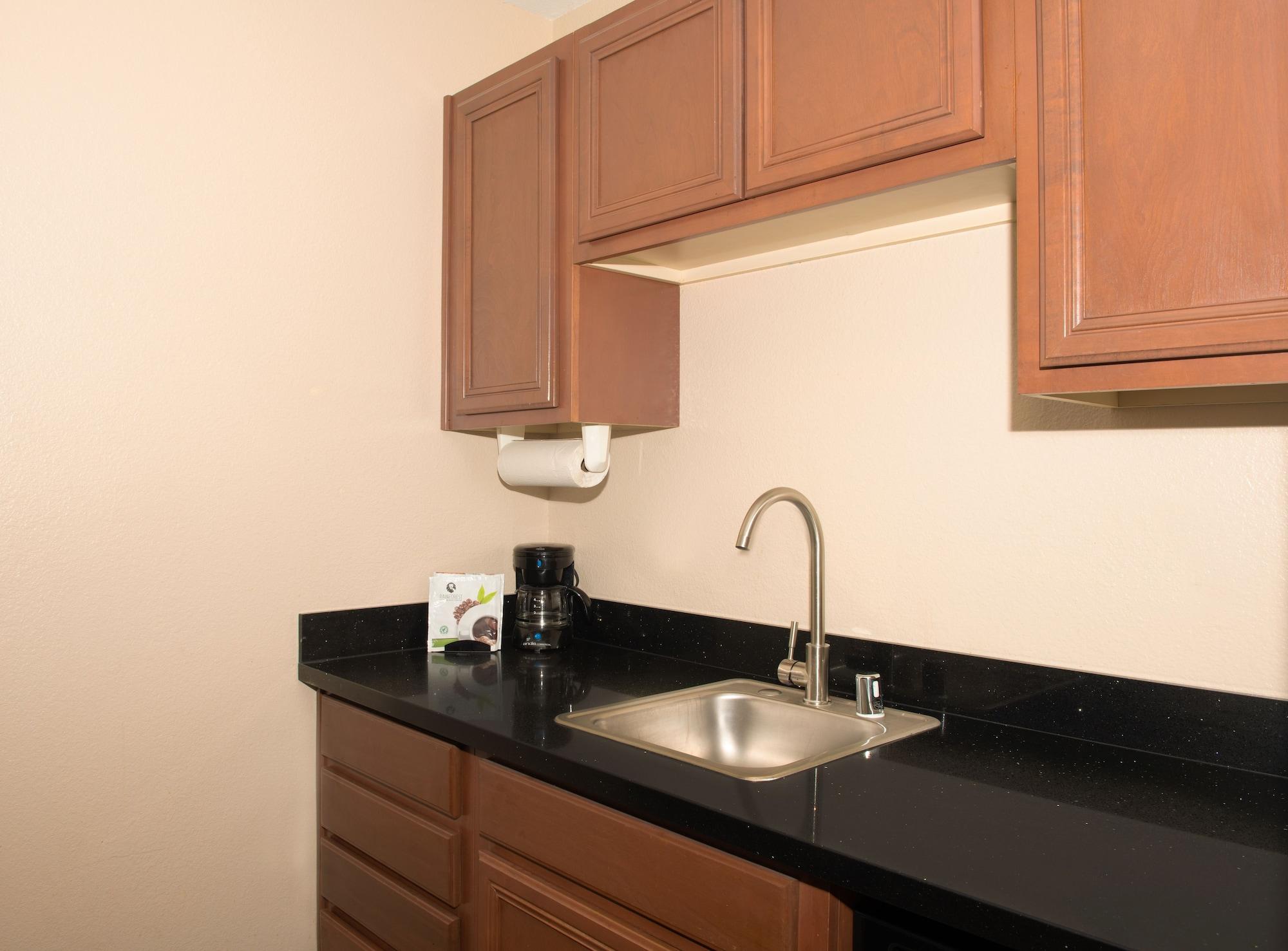 Larkspur Landing Extended 3* South San Francisco