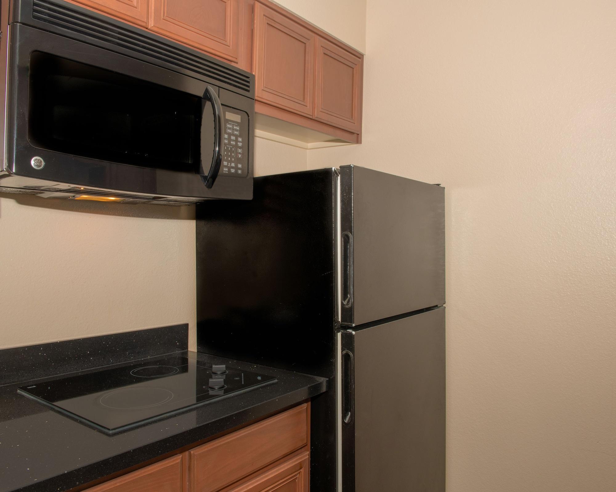 Larkspur Landing Extended Hotel 3*