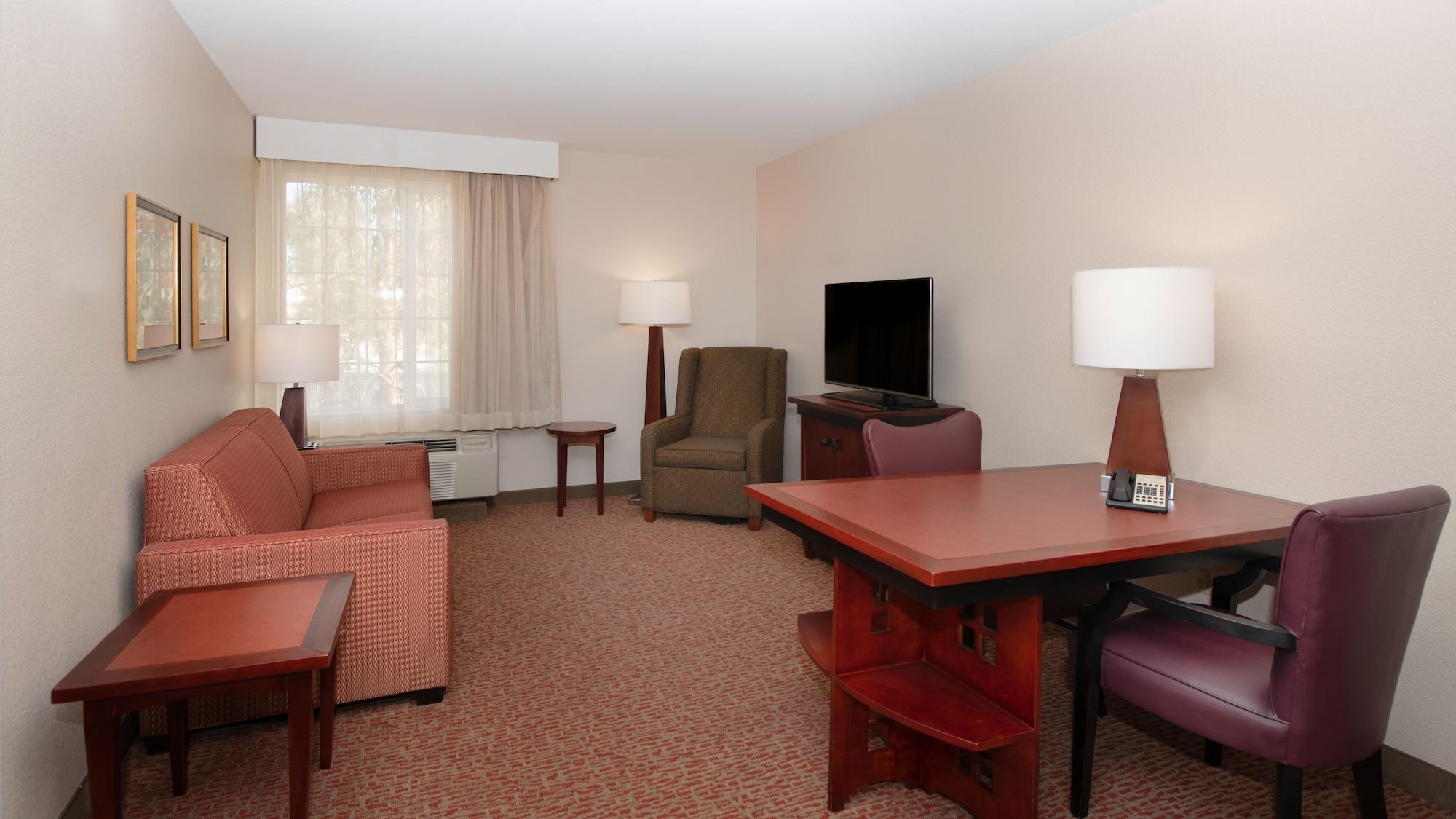 Larkspur Landing Extended 3* South San Francisco