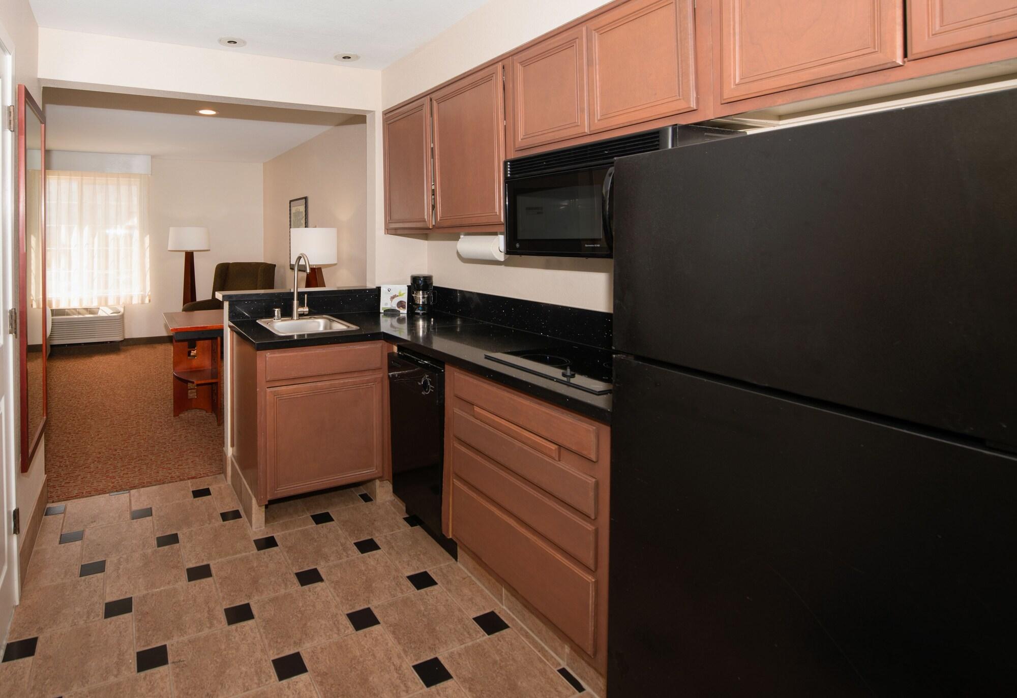 Larkspur Landing Extended Hotel South San Francisco