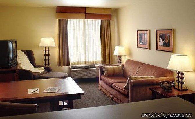 Larkspur Landing South San Francisco-an All-suite South San Francisco