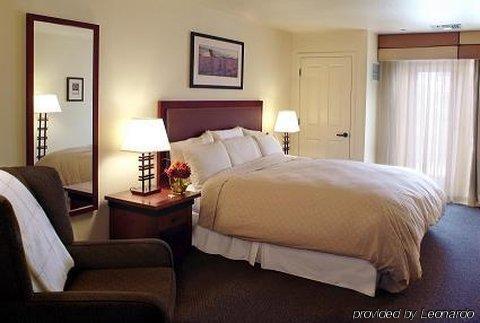 Larkspur Landing Extended Hotel