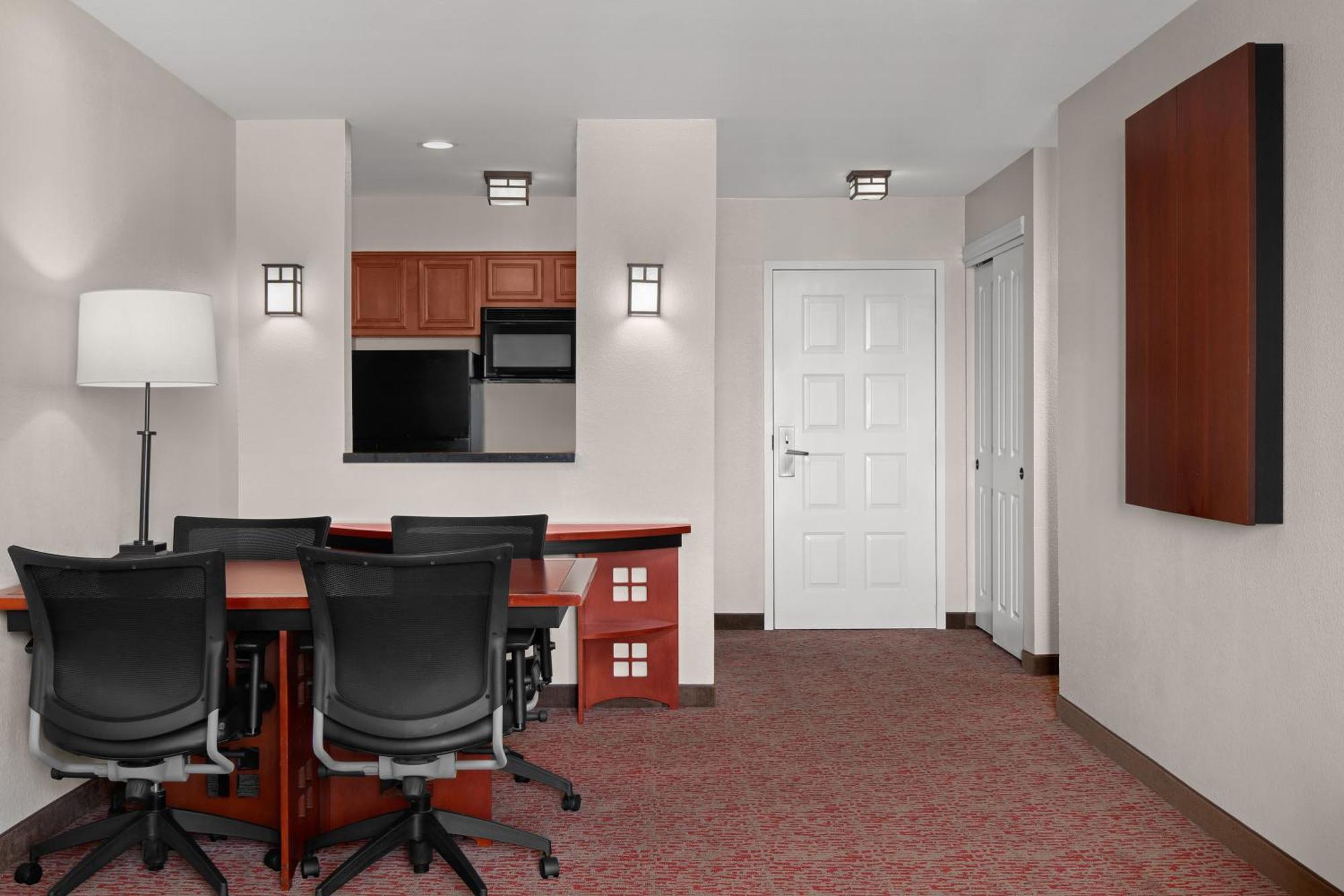 Hotel Larkspur Landing Extended South San Francisco
