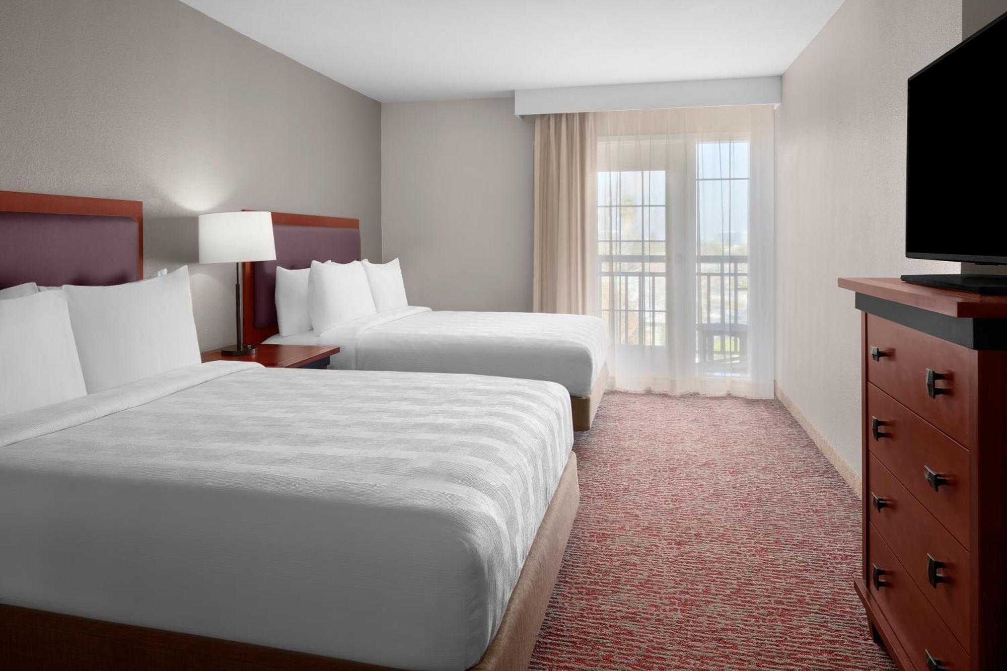 Larkspur Landing Extended Hotel South San Francisco
