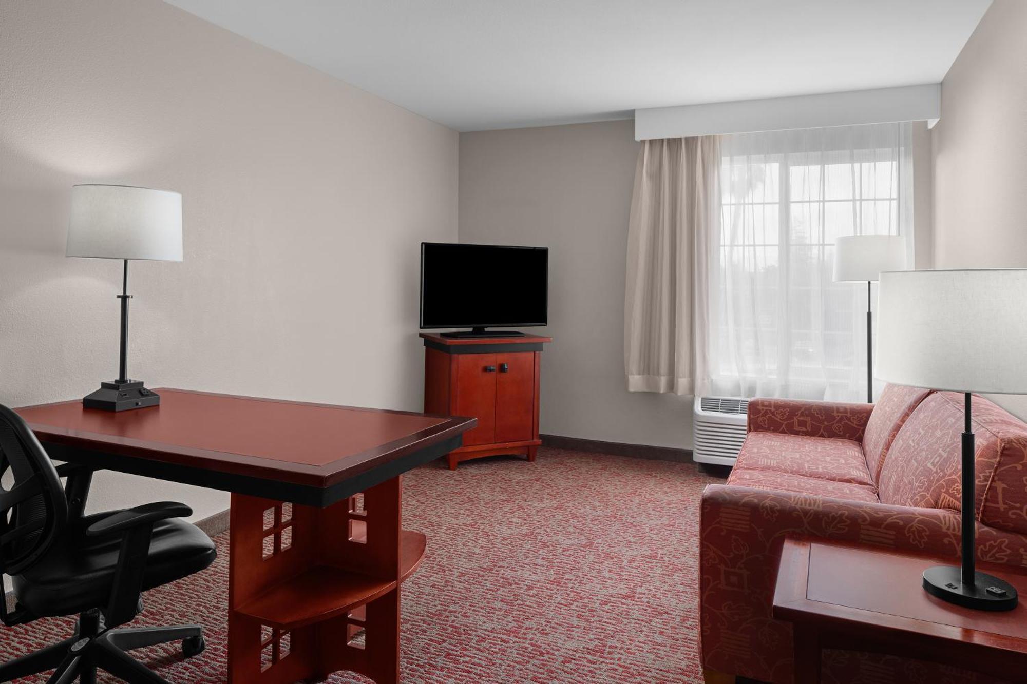 Hotel Larkspur Landing Extended South San Francisco