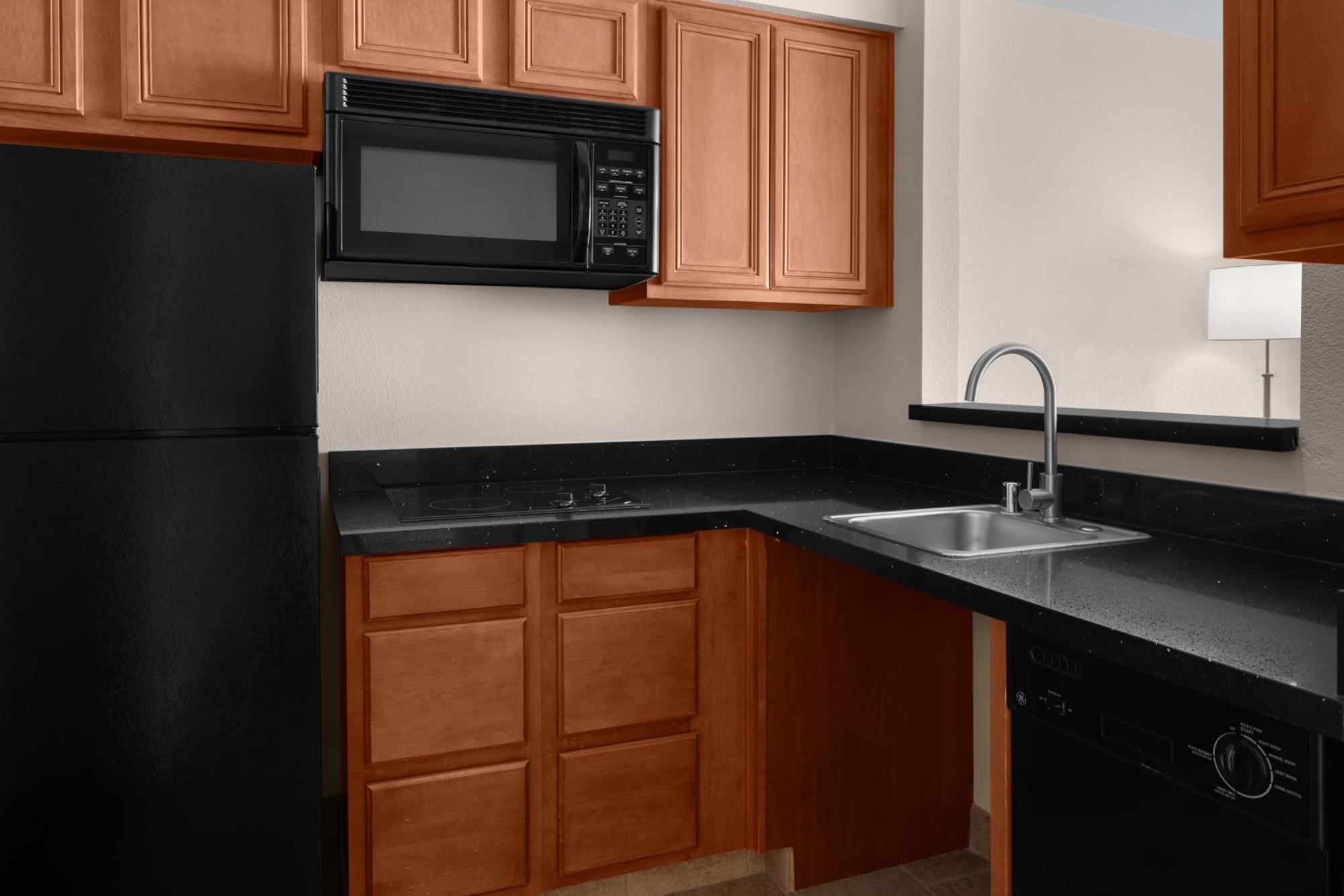 Larkspur Landing Extended