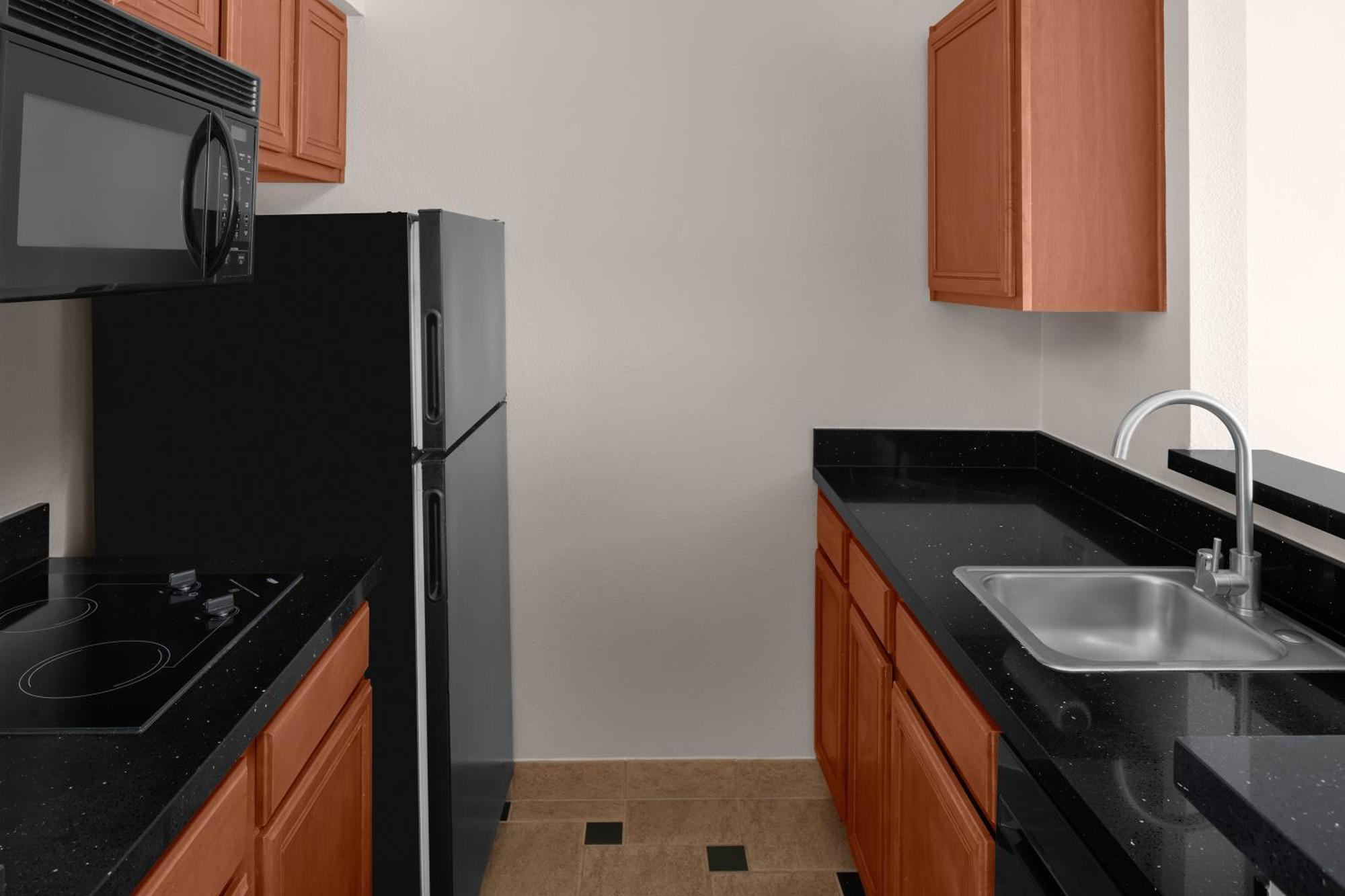 Larkspur Landing Extended Hotel