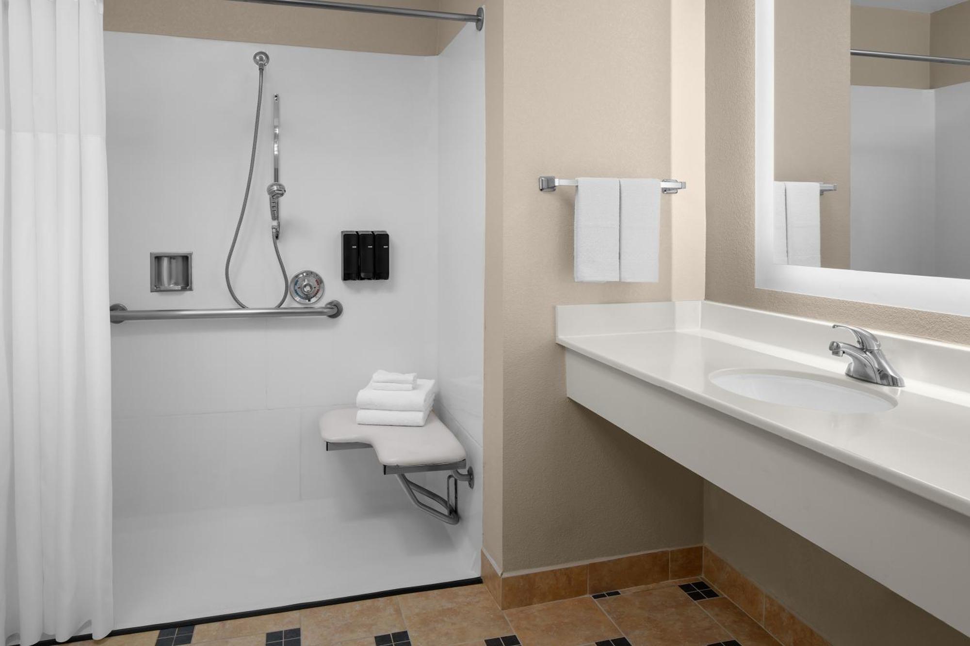 Larkspur Landing Extended Hotel South San Francisco