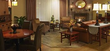 Hotel Larkspur Landing Extended