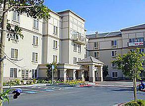 Hotel Larkspur Landing Extended