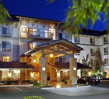 Larkspur Landing Extended South San Francisco