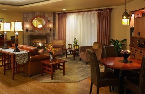 Larkspur Landing Extended Hotel South San Francisco