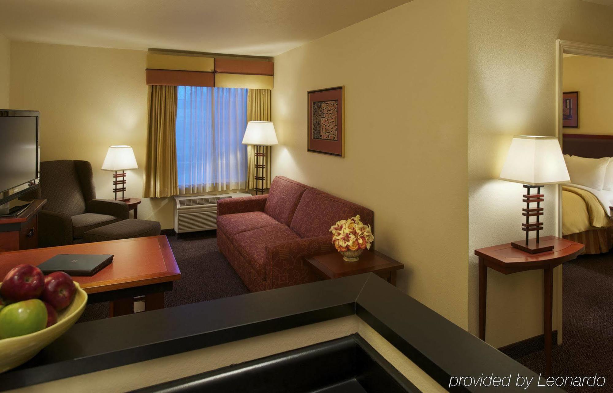 Larkspur Landing Extended