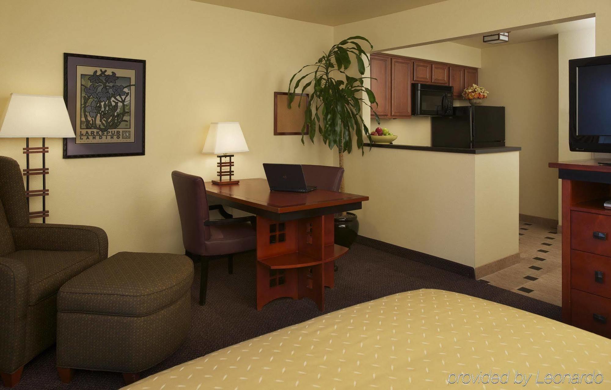 Larkspur Landing Extended South San Francisco
