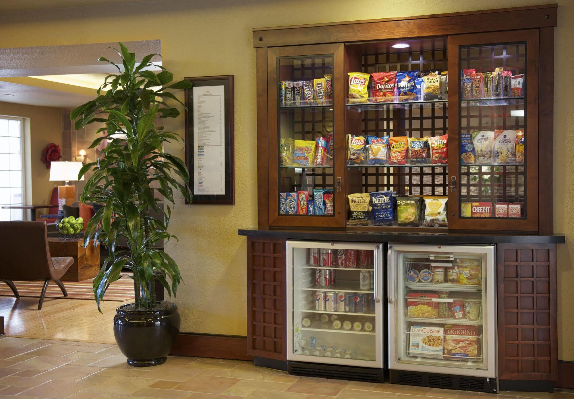 Larkspur Landing Extended Hotel