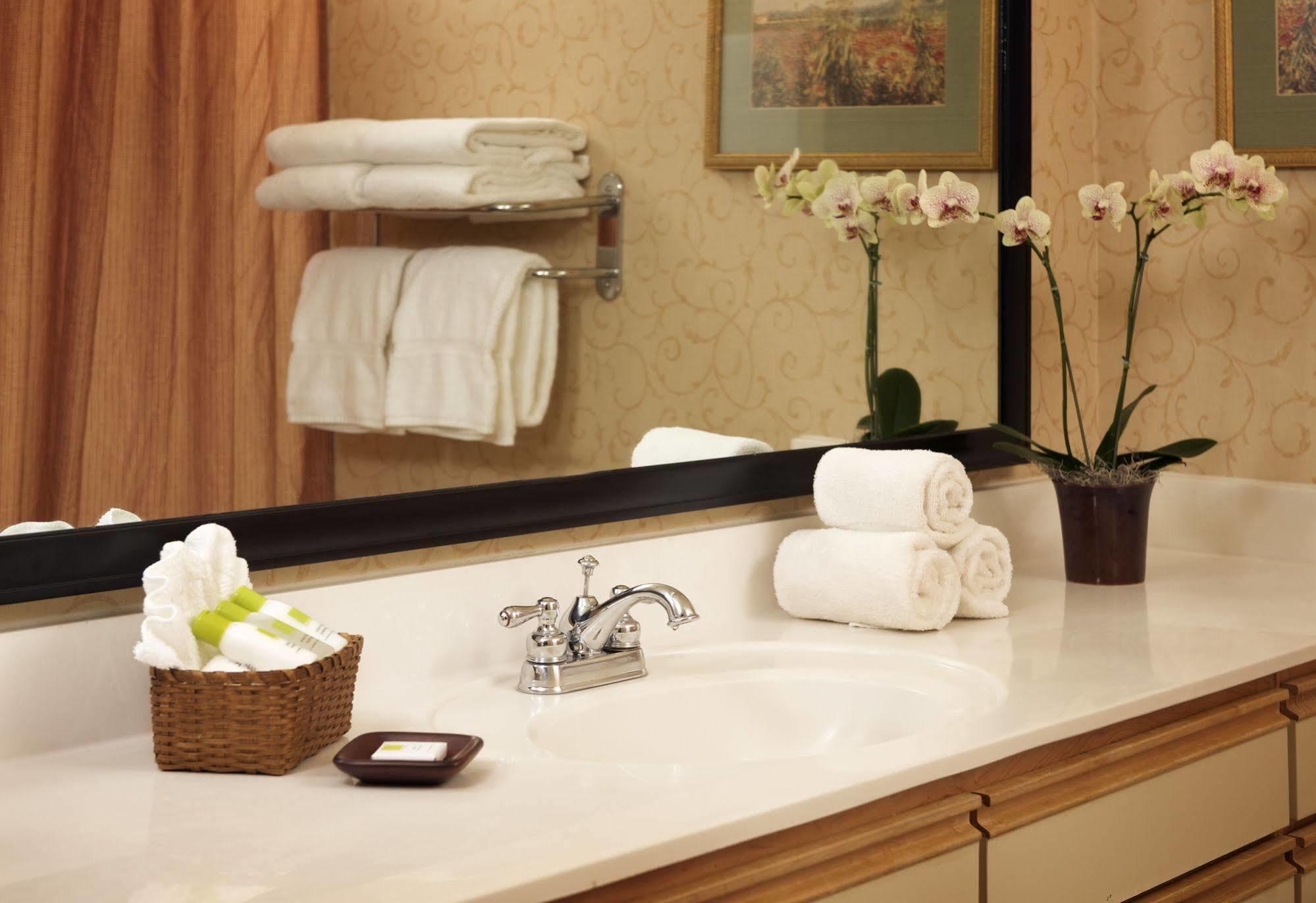 Hotel Larkspur Landing Extended South San Francisco