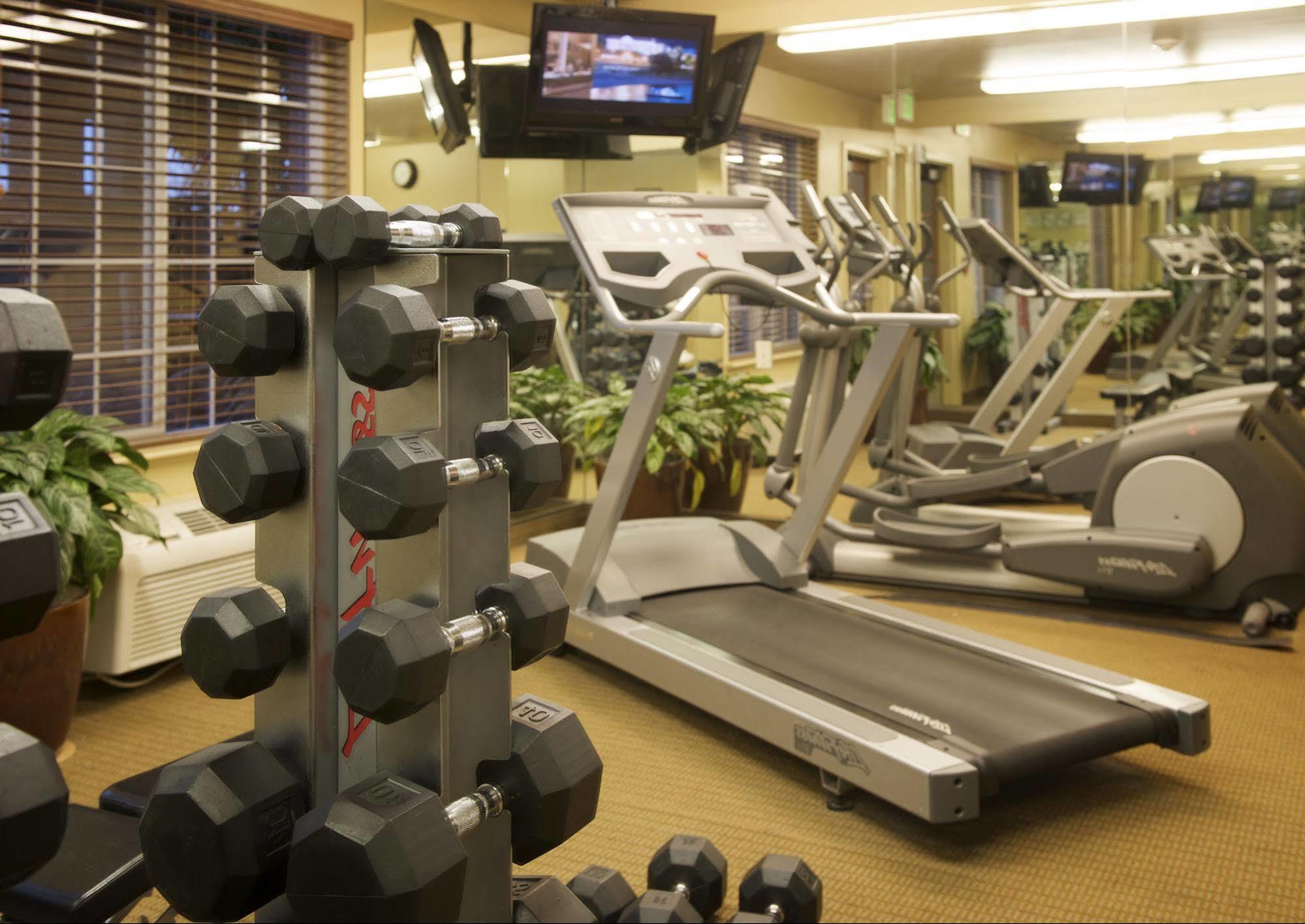 Larkspur Landing Extended 3* South San Francisco