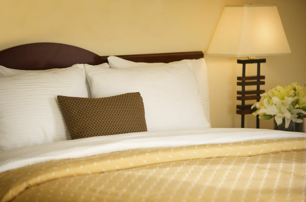 Hotel Larkspur Landing Extended