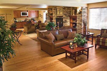 Larkspur Landing Extended
