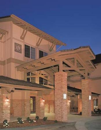 Larkspur Landing Extended 3* South San Francisco