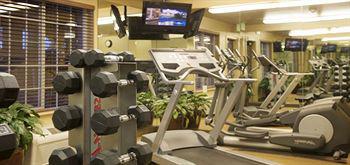 Hotel Larkspur Landing Extended